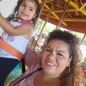 Meet your Posher, Barbara